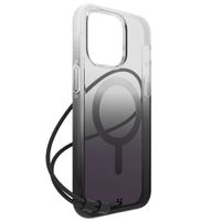 BodyGuardz Coque Ace Pro MagSafe Apple iPhone 15 Pro Max - Black Licorice