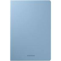 Samsung Original Coque Book Samsung Galaxy Tab S6 Lite / Tab S6 Lite (2022) / Tab S6 Lite (2024) - Bleu