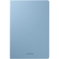 Samsung Original Coque Book Samsung Galaxy Tab S6 Lite / Tab S6 Lite (2022) / Tab S6 Lite (2024) - Bleu