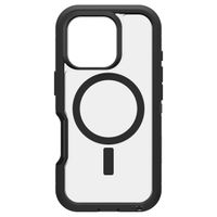 OtterBox Coque arrière Defender XT avec MagSafe iPhone 16 Pro - Dark Side