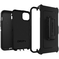 OtterBox Coque Defender Rugged iPhone 14 Plus - Noir