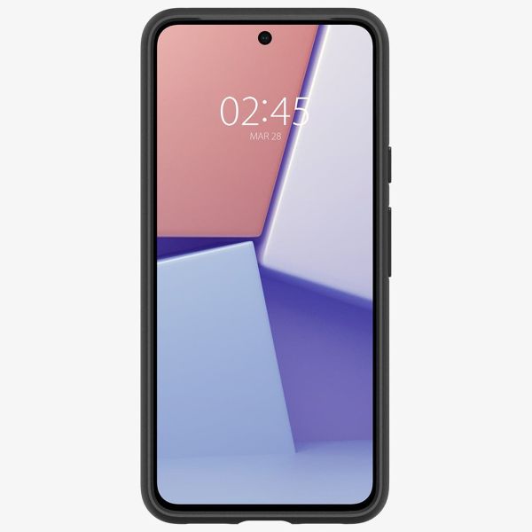 Spigen Coque Thin Fit Google Pixel 8 - Noir