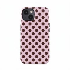 Burga Coque Tough MagSafe Apple iPhone 14 - New Crush