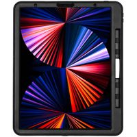 Coque Defender avec sangle iPad Pro 12.9 (2020/2021/2022) - Noir