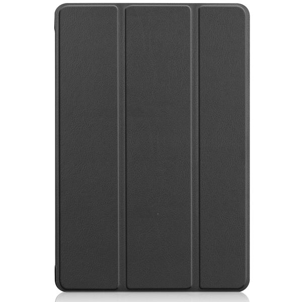 imoshion Coque tablette Trifold Huawei MediaPad M5 Lite 10.1 pouces