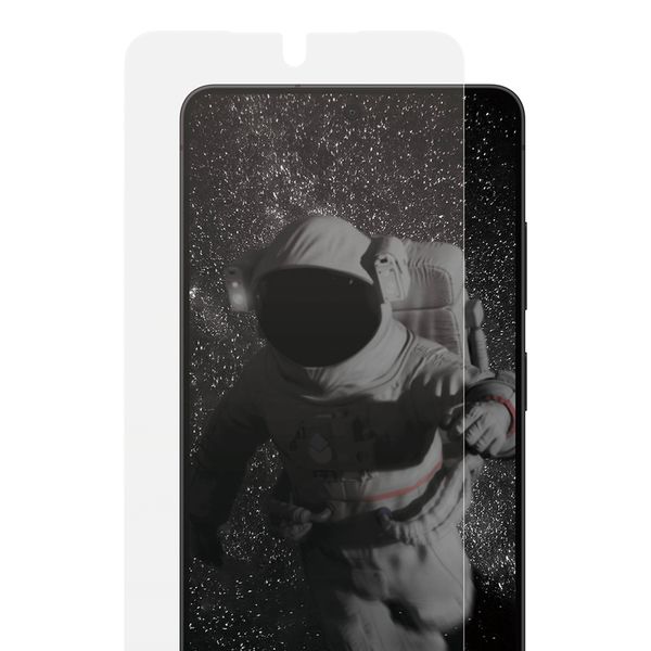 PanzerGlass Protecteur d'écran en céramique avec applicateur Samsung Galaxy S26 Ultra