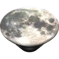 PopSockets PopGrip - Amovible - Moon