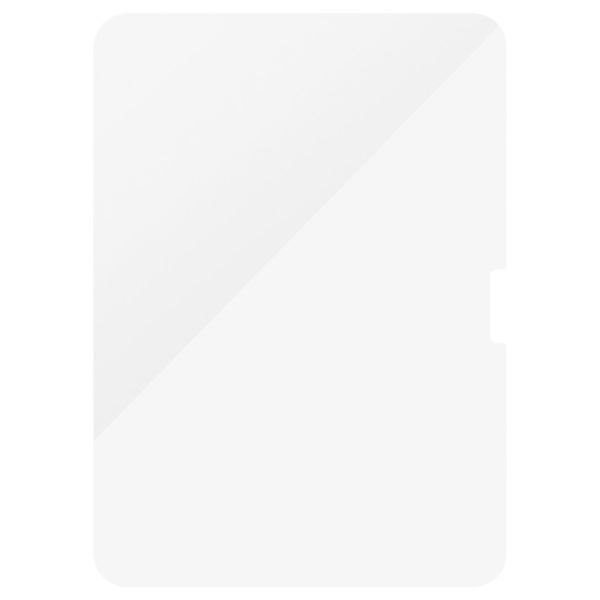 PanzerGlass Ultra Wide Fit Protection d'écran Apple iPad Air 11 pouces (2025) M3 / (2024) M2 / iPad 11 (2025) A16 / iPad 10 (2022)