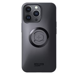 SP Connect SPC+ Series - Coque de téléphone Apple iPhone 13 Pro - Noir