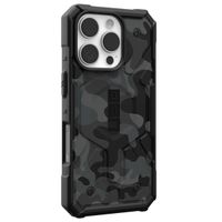 UAG Coque Pathfinder Apple iPhone 16 Pro - Midnight Camo