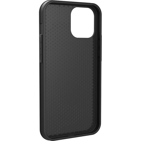 UAG Coque Anchor U iPhone 12 Pro Max - Noir