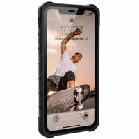 UAG Coque Pathfinder iPhone Xr - Noir