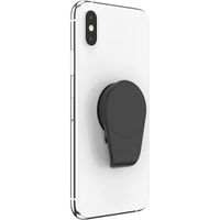 PopSockets ﻿Ouvre-bouteille PopGrip - Noir