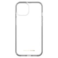 iDeal of Sweden Coque Clear Apple iPhone 13 / 14 - Transparent