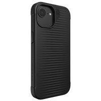 ZAGG Coque Luxe iPhone 13/14/15/16e - Noir