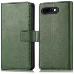 imoshion Étui de télephone portefeuille Google Pixel 9A - Vert