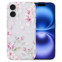 imoshion Coque Design iPhone 16 - Blossom