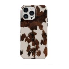 Burga Coque Tough MagSafe Apple iPhone 14 Pro - Celestial