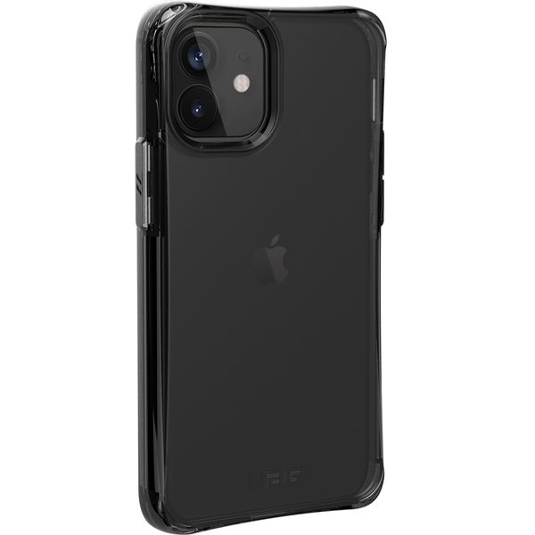 UAG Coque Plyo Apple iPhone 12 Mini - Ash
