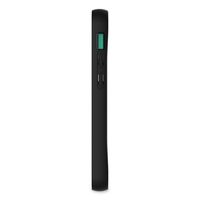 Mous Coque Limitless 3.0 iPhone 12 (Pro) -  Black Leather