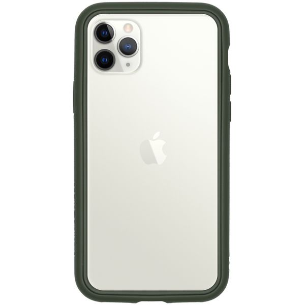 RhinoShield Pare-chocs CrashGuard NX iPhone 11 Pro - Vert