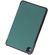 imoshion Coque tablette Trifold Nokia T10 - Vert foncé