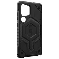 UAG Coque Monarch Samsung Galaxy S25 Ultra - Carbon Fiber