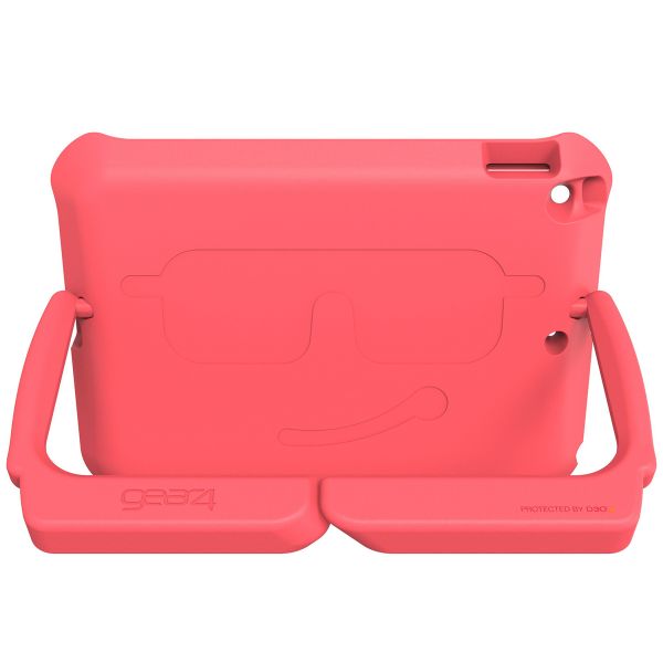 ZAGG Coque Orlando Kids iPad 9 (2021) 10.2 pouces / iPad 8 (2020) 10.2 pouces / iPad 7 (2019) 10.2 pouces - Rose