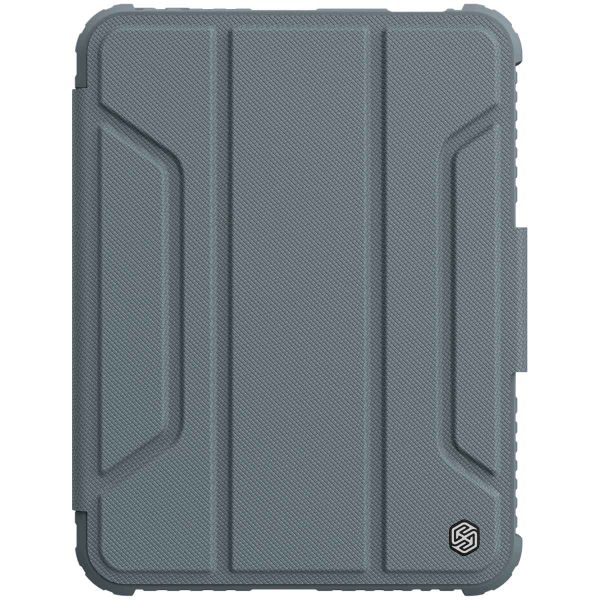 Nillkin Coque tablette Bumper Pro iPad Mini 6 (2021) - Gris