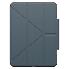 UAG Essential Armor folio case Apple iPad Mini 7 (2024) / iPad Mini 6 (2021) - Cloud Blue