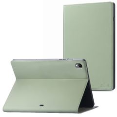 Accezz Coque tablette Classic Samsung Galaxy Tab S11 - Vert