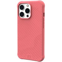 UAG Coque Dot U iPhone 13 Pro Max - Clay