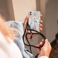 imoshion Coque Design avec cordon iPhone X / Xs - Dreamcatcher