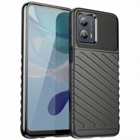 imoshion Coque arrière Thunder Motorola Moto G53 - Noir