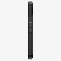 Spigen Coque Tough Armor Google Pixel 9 Pro XL - Black