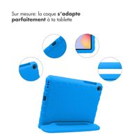 imoshion Coque kidsproof avec poignée Samsung Galaxy Tab S6 Lite / Tab S6 Lite (2022) / Tab S6 Lite (2024)