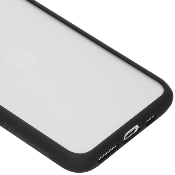 PanzerGlass ClearCase iPhone 11 Pro - Noir