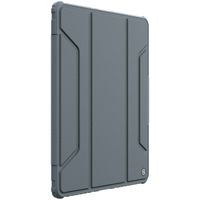 Nillkin Coque tablette Bumper Pro iPad Pro 12.9 (2022) / Pro 12.9 (2021) / Pro 12.9 (2020) - Gris