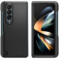 Spigen Coque Thin Fit Pro Samsung Galaxy Fold 4 - Noir