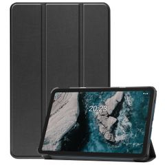 imoshion Coque tablette Trifold Nokia T20 - Noir
