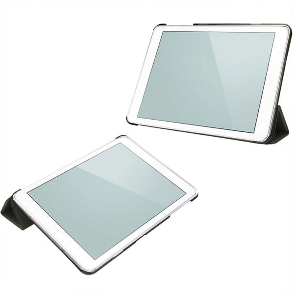 imoshion Coque tablette Trifold Samsung Galaxy Tab S2 9.7 - Vert foncé