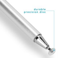 imoshion ﻿Stylet de précision 2 en 1 - Argent