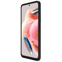 Nillkin Coque CamShield Xiaomi Redmi Note 12 (4G) - Noir