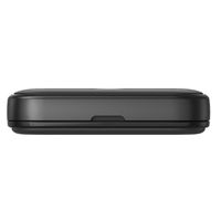 Anker MagGo | Batterie externe sans fil magnétique 5.000 mAh - Compatible MagSafe et Qi2 - Support