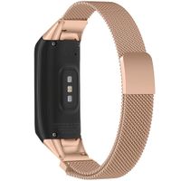 imoshion Milanais Watch bracelet Samsung Galaxy Fit - Rose Champagne