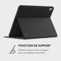 Burga Coque tablette Apple iPad Air 5 (2022) / Air 4 (2020) - Player