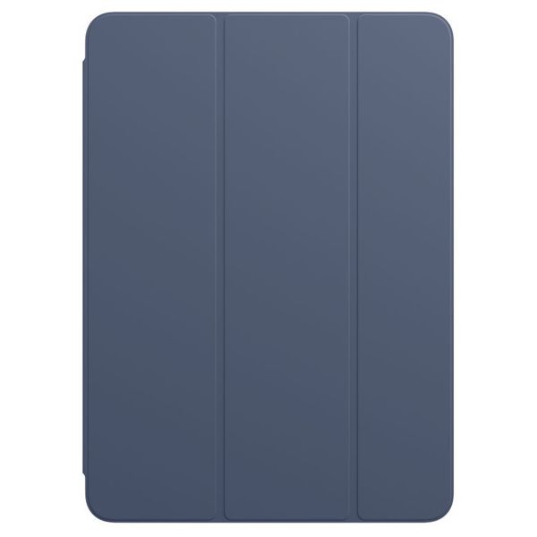 Apple Smart Folio iPad Pro 11 (2018) - Alaskan Blue