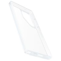 OtterBox Coque arrière React Samsung Galaxy S25 Ultra - Transparent