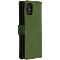 imoshion Étui de téléphone portefeuille Luxe iPhone 11 - Vert