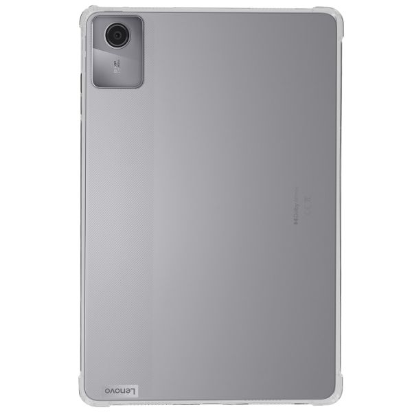 imoshion Coque antichoc Lenovo Tab M11 - Transparent